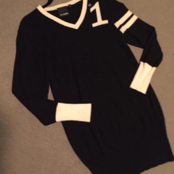 Sweaters - Ca$hmere #1 sweater dress